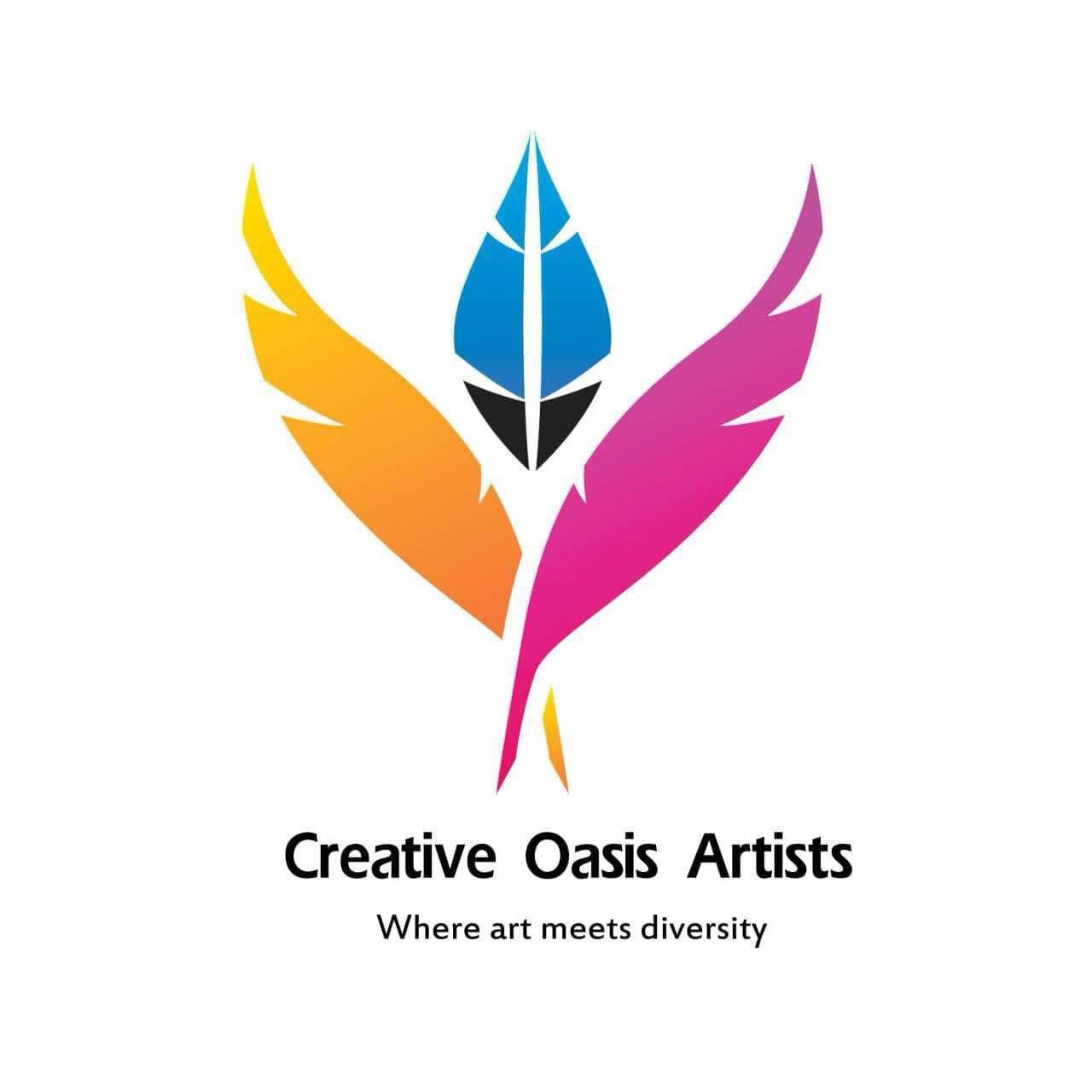 Creative Oasis Artists